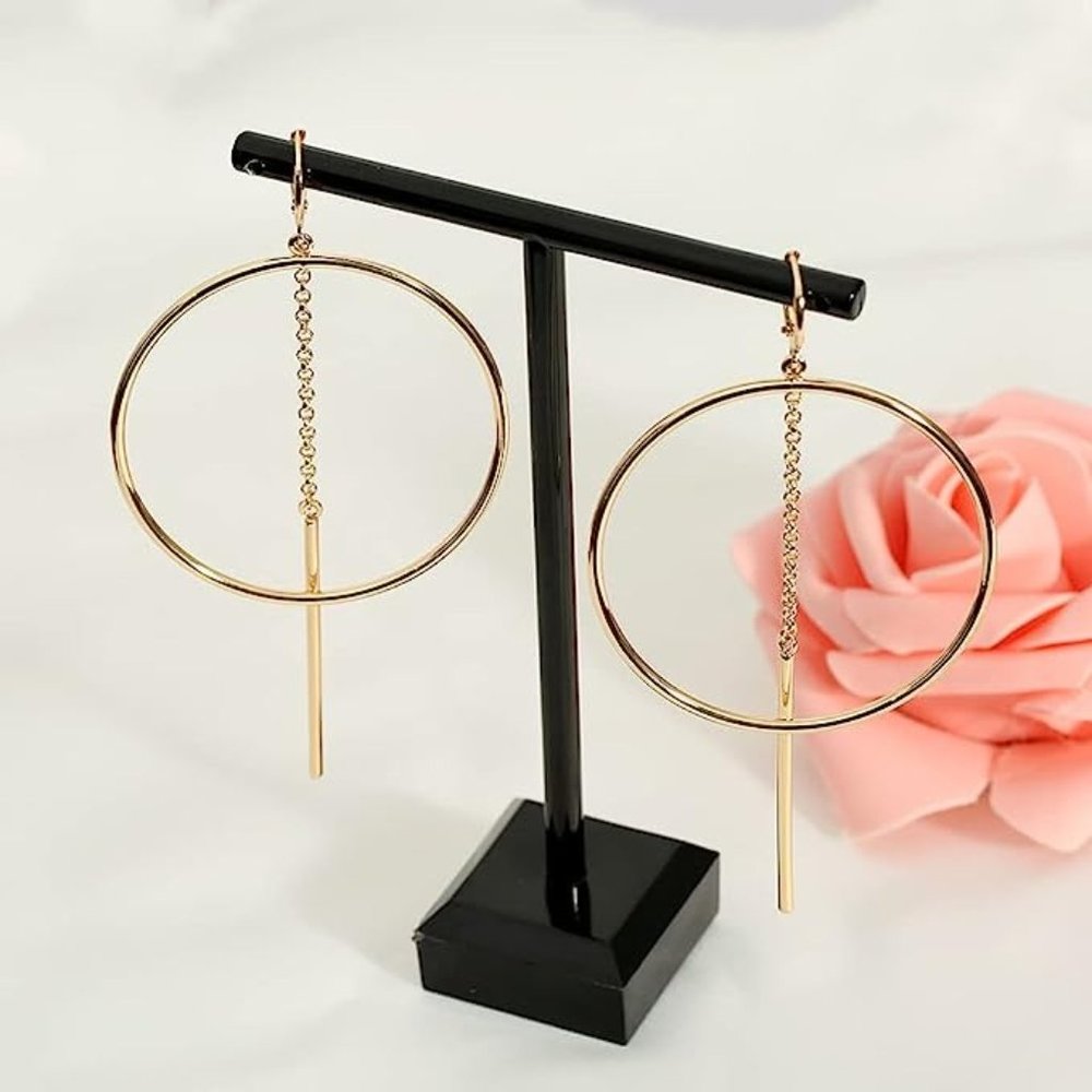 14k Gold Earrings for Women